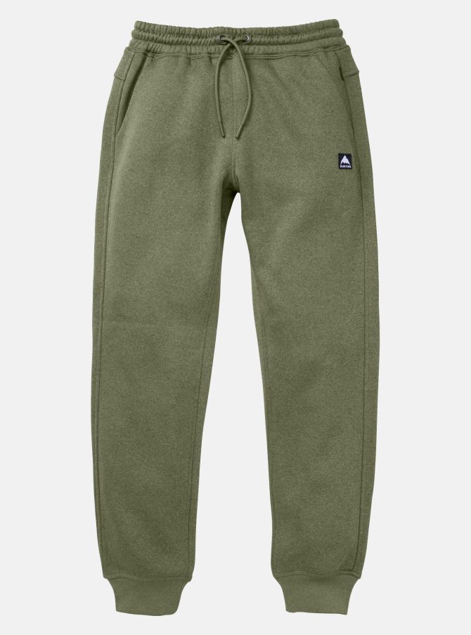 Women's Burton Oak Fleece Pants - Image 5
