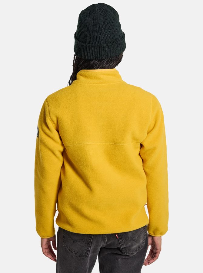 Women's Burton Cinder Pullover Fleece - Image 2