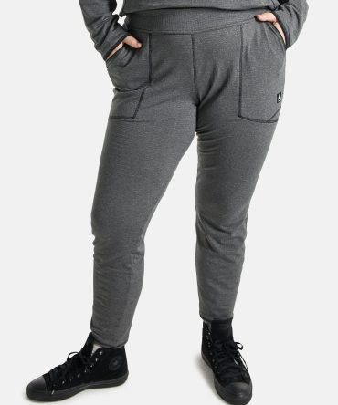 Women's Burton Stockrun Grid Pants
