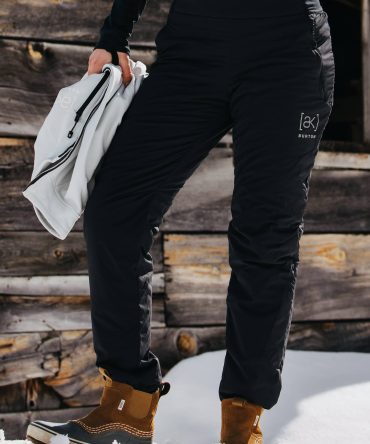 Women's Burton [ak] Helium Stretch Insulated Pants