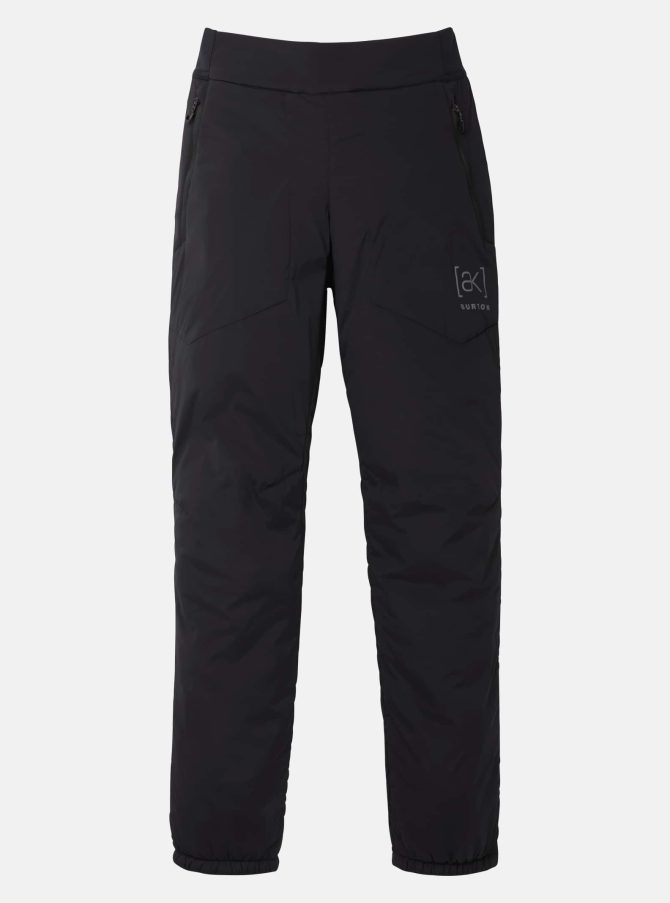 Women's Burton [ak] Helium Stretch Insulated Pants - Image 8