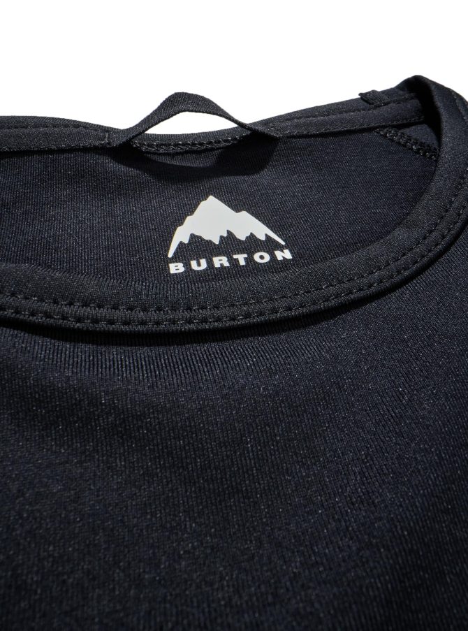 Women's Burton Lightweight X Base Layer Crewneck - Image 4