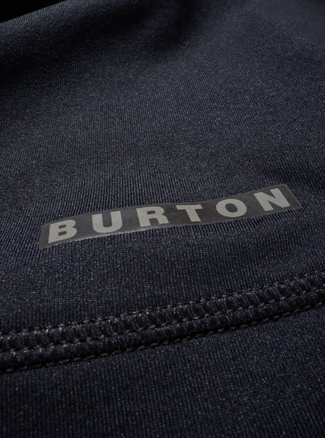 Women's Burton Lightweight X Base Layer Crewneck - Image 5