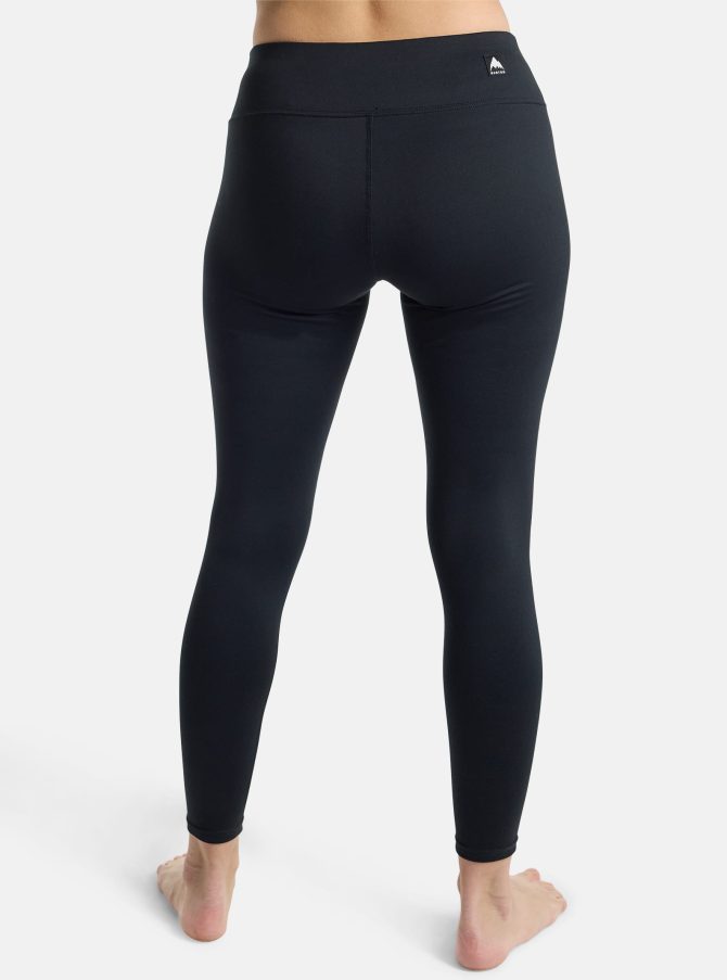 Women's Burton Midweight Base Layer Pants - Image 2