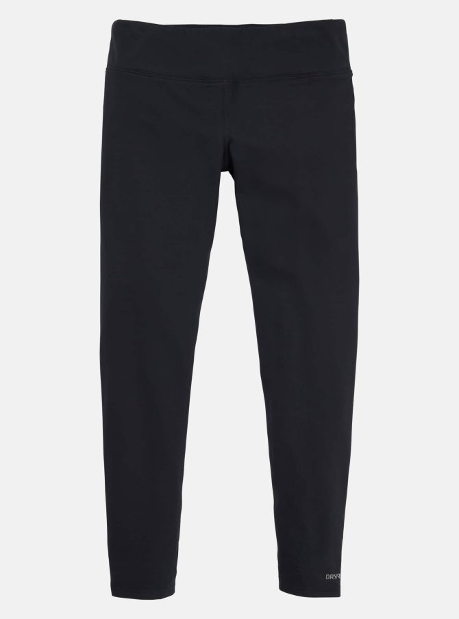 Women's Burton Midweight Base Layer Pants - Image 5