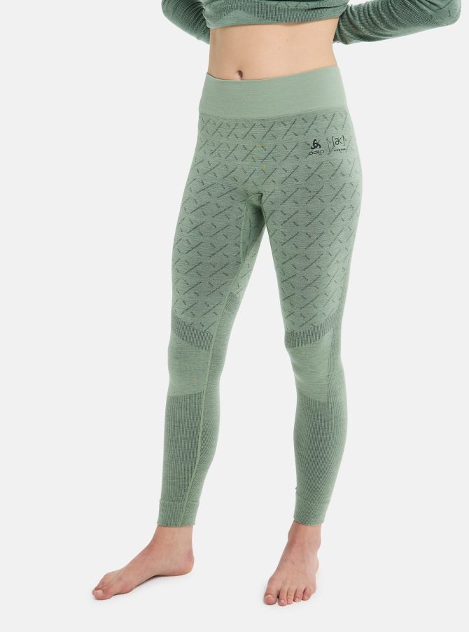 Women's Burton [ak] Slokar Merino Pants