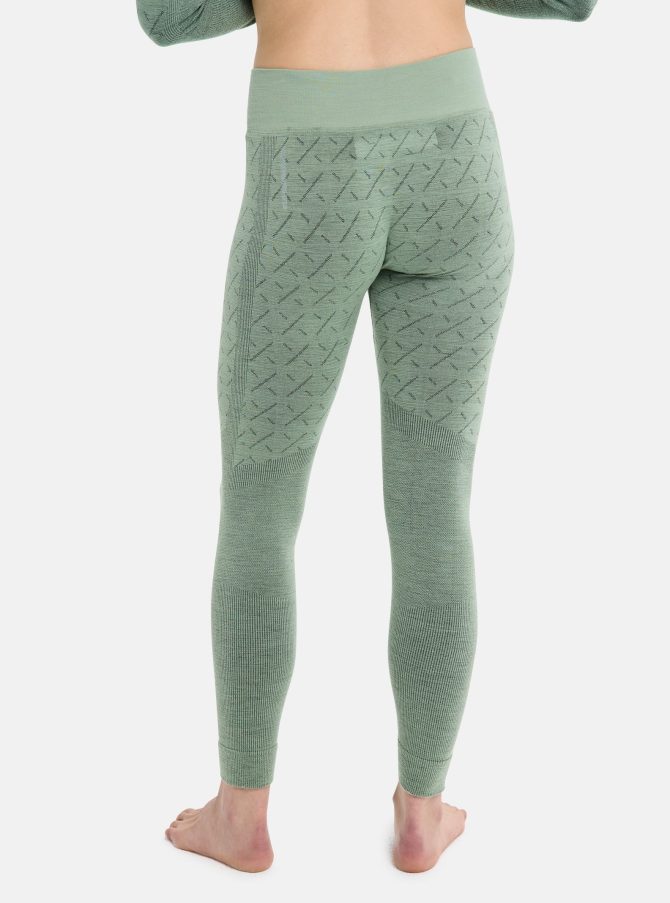 Women's Burton [ak] Slokar Merino Pants - Image 2