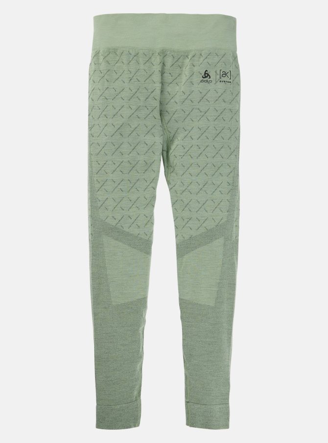 Women's Burton [ak] Slokar Merino Pants - Image 4