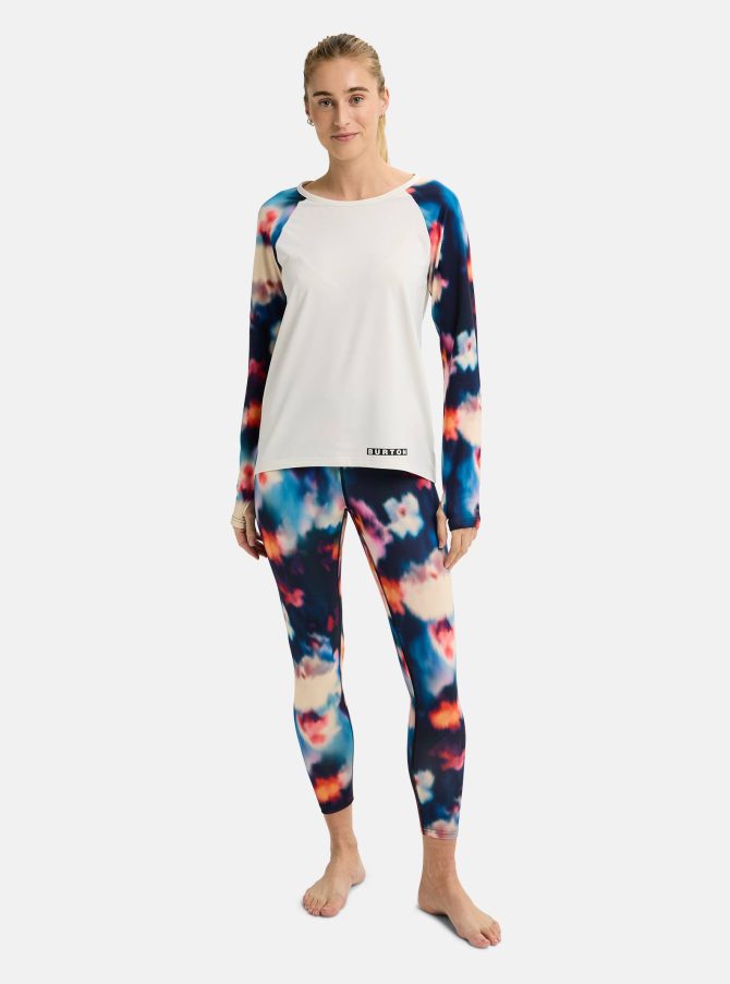 Women's Burton Roadie Base Layer Tech T-Shirt - Image 3