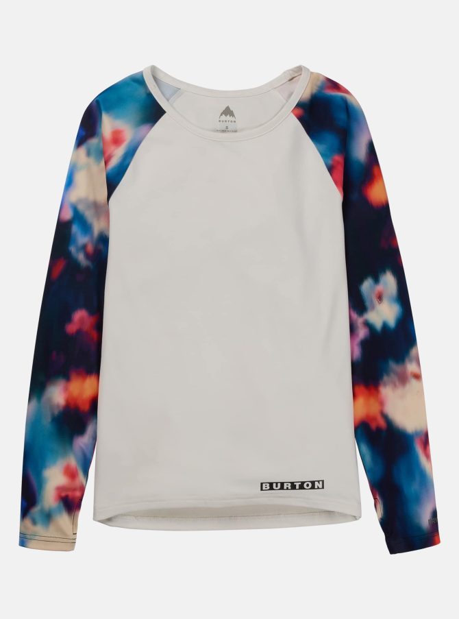 Women's Burton Roadie Base Layer Tech T-Shirt - Image 4