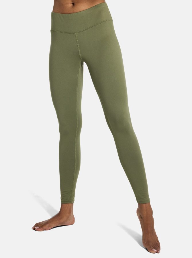 Women's Burton Midweight Base Layer Pants