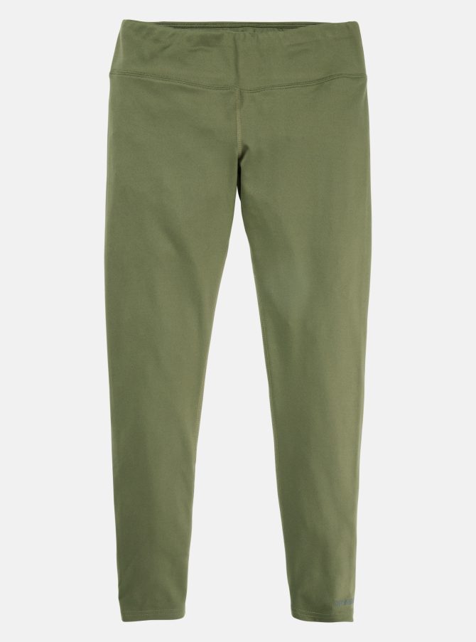 Women's Burton Midweight Base Layer Pants - Image 4