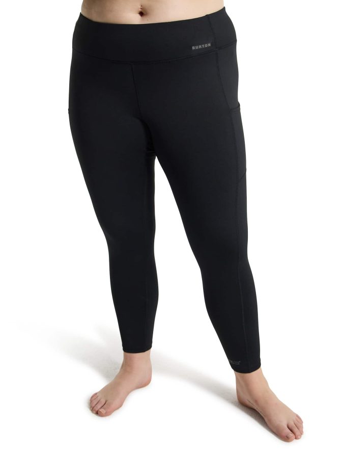 Women's Burton Heavyweight X Base Layer Pants