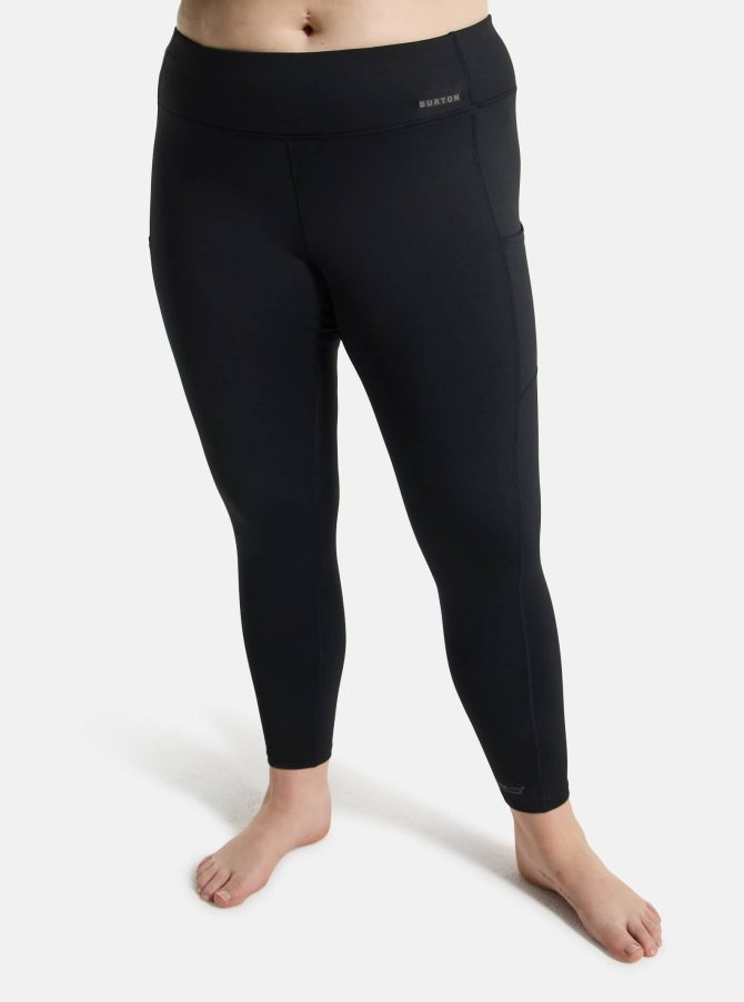 Women's Burton Heavyweight X Base Layer Pants - Image 5