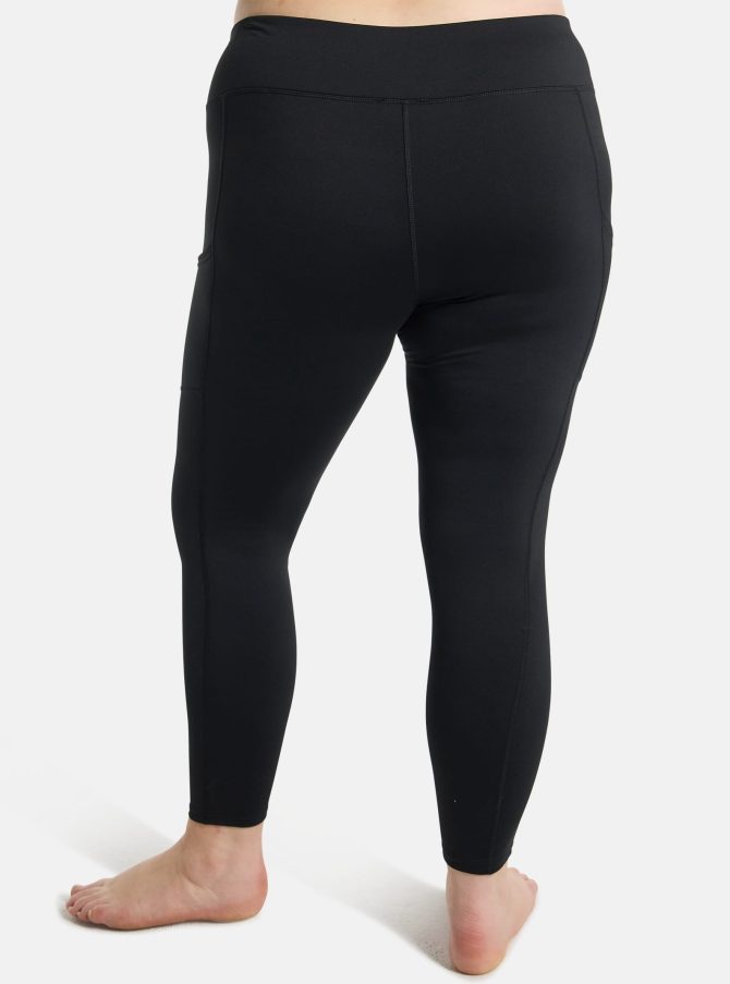 Women's Burton Heavyweight X Base Layer Pants - Image 6