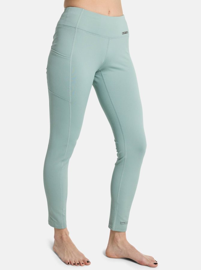 Women's Burton Heavyweight X Base Layer Pants