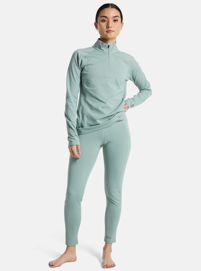 Women's Burton Heavyweight X Base Layer Pants - Image 3