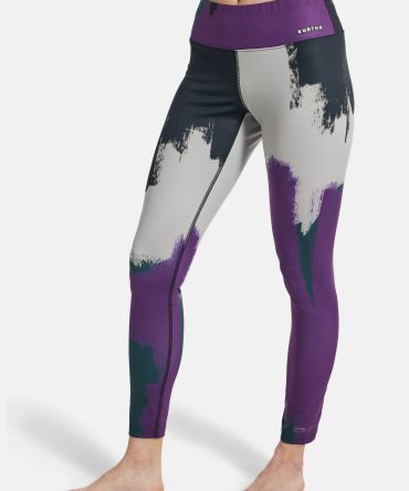 Women's Burton Lightweight X Base Layer Pants