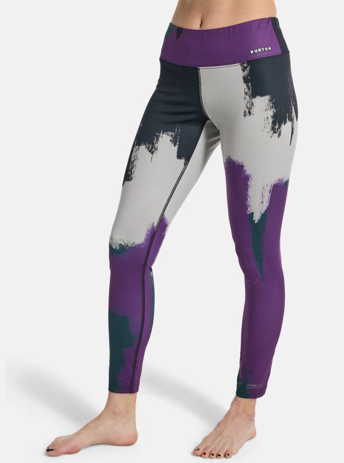 Women's Burton Lightweight X Base Layer Pants