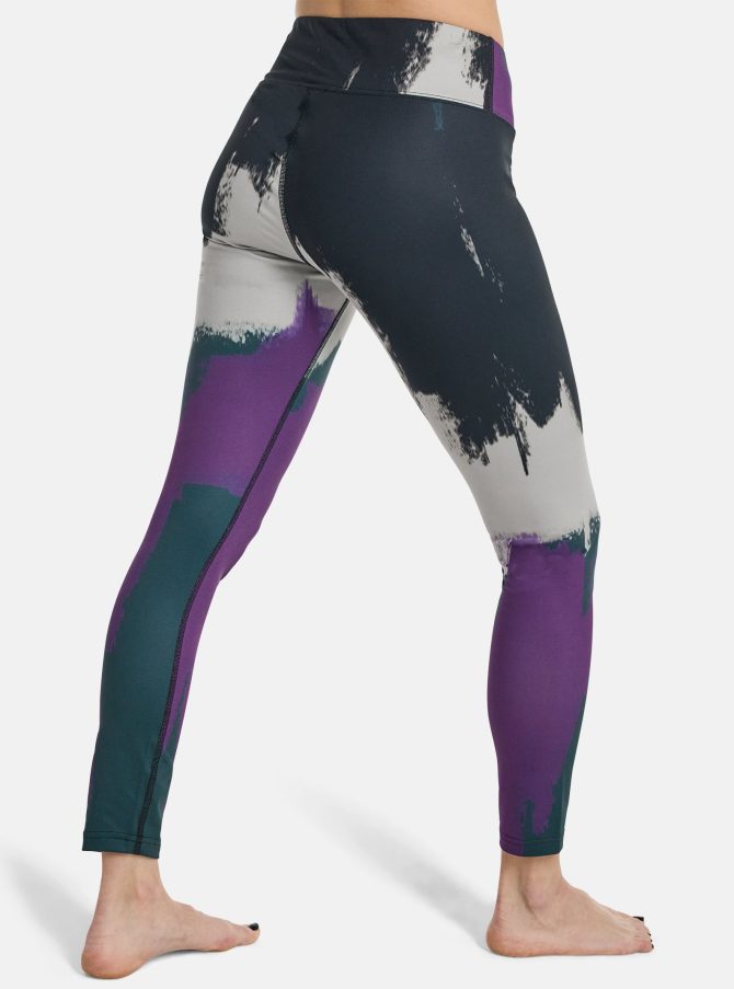 Women's Burton Lightweight X Base Layer Pants - Image 2