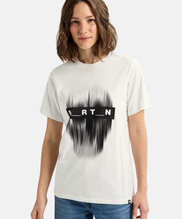 Burton Custom X 26 Short Sleeve T-Shirt