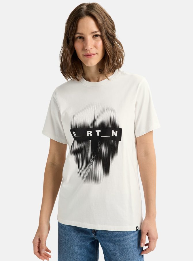 Burton Custom X 26 Short Sleeve T-Shirt