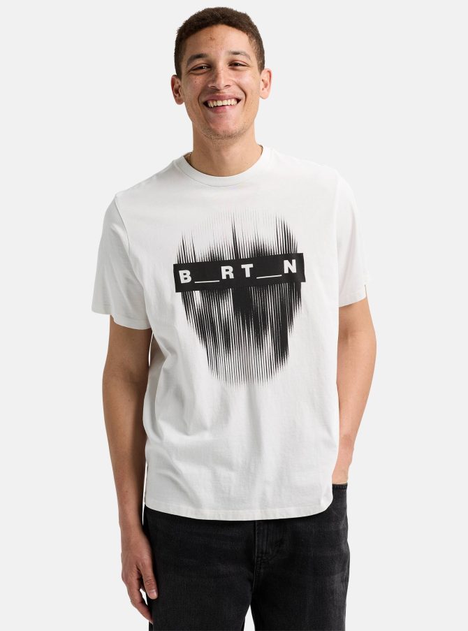 Burton Custom X 26 Short Sleeve T-Shirt - Image 2