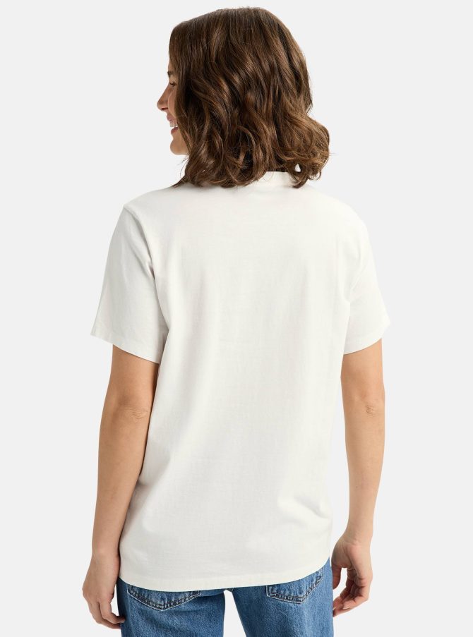 Burton Custom X 26 Short Sleeve T-Shirt - Image 3