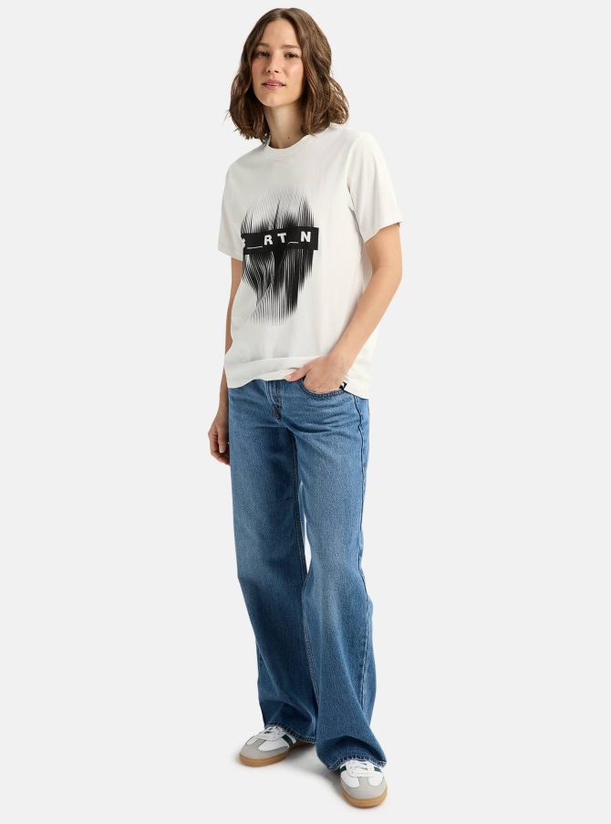 Burton Custom X 26 Short Sleeve T-Shirt - Image 5