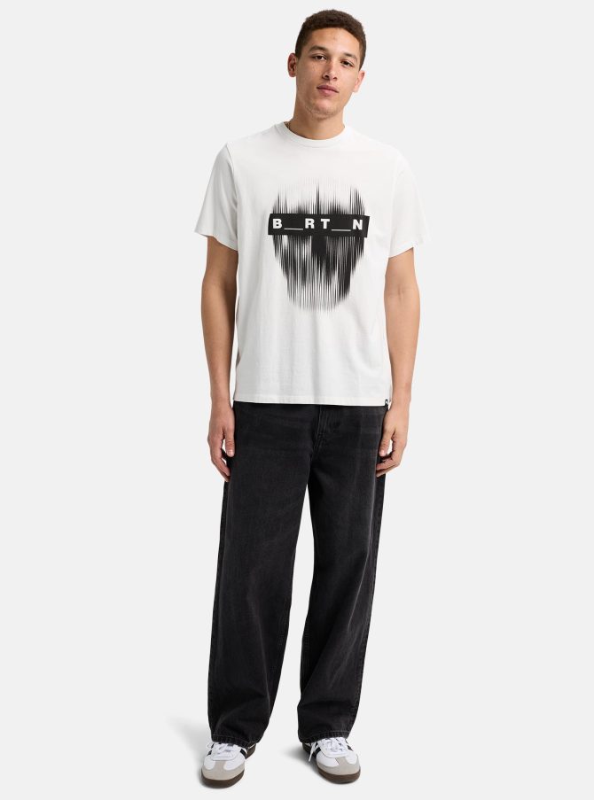 Burton Custom X 26 Short Sleeve T-Shirt - Image 6