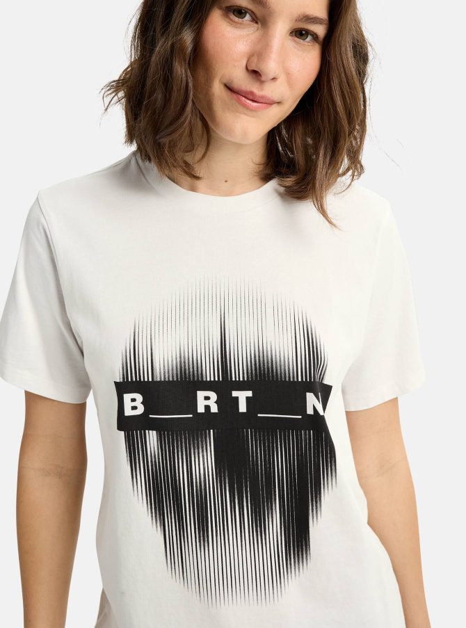 Burton Custom X 26 Short Sleeve T-Shirt - Image 7