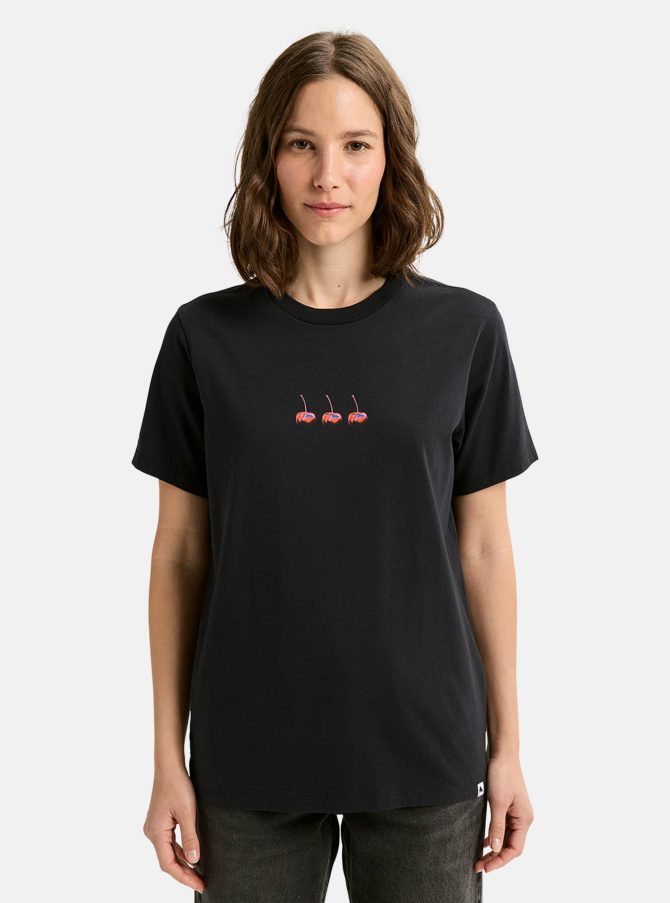 Burton Cultivator 26 Short Sleeve T-Shirt - Image 2