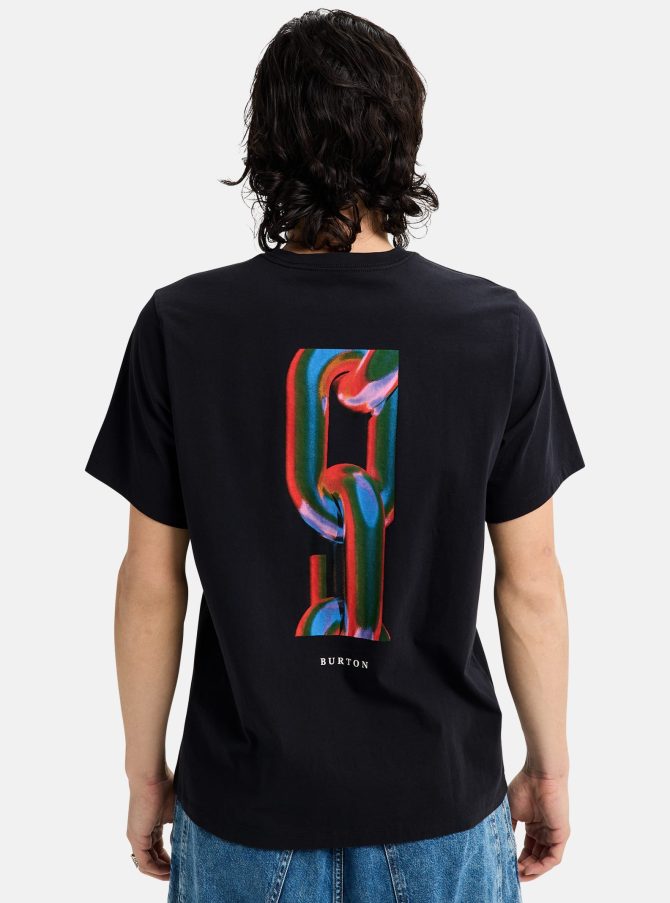 Burton Cultivator 26 Short Sleeve T-Shirt - Image 3
