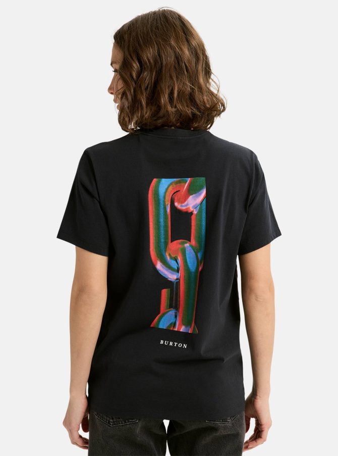 Burton Cultivator 26 Short Sleeve T-Shirt - Image 4