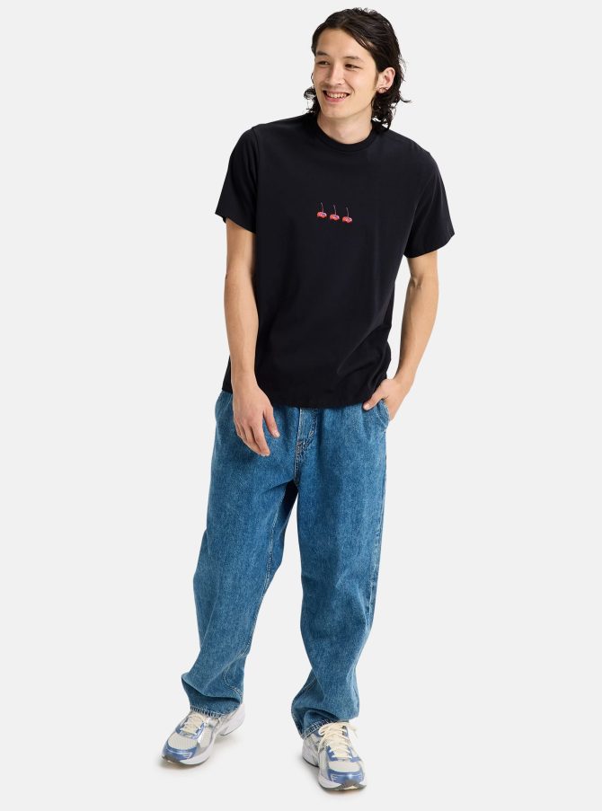 Burton Cultivator 26 Short Sleeve T-Shirt - Image 5