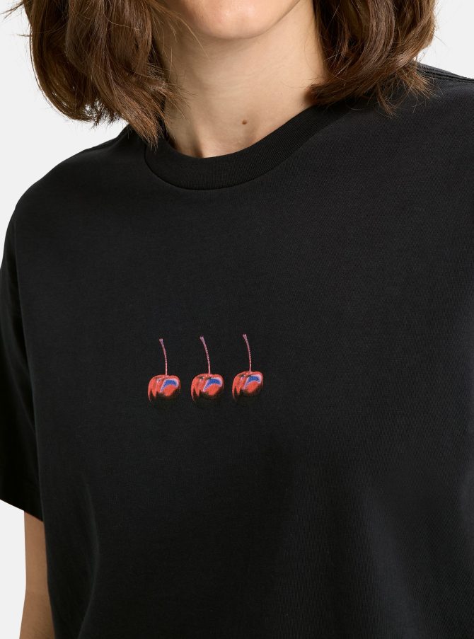 Burton Cultivator 26 Short Sleeve T-Shirt - Image 7
