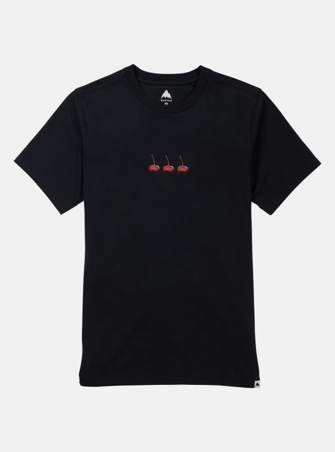 Burton Cultivator 26 Short Sleeve T-Shirt - Image 8