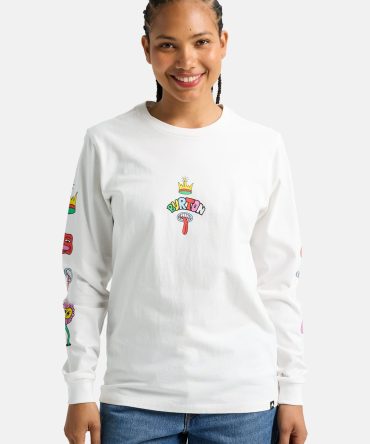 Burton Counterbalance 26 Long Sleeve T-Shirt
