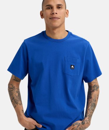 Burton Colfax Short Sleeve T-Shirt