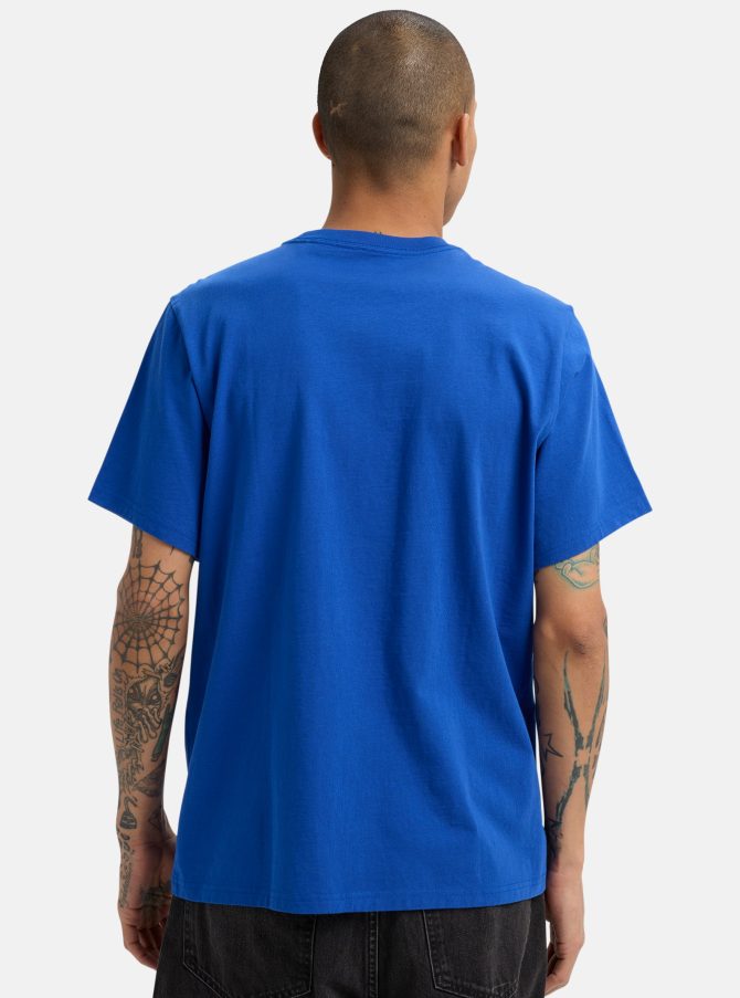 Burton Colfax Short Sleeve T-Shirt - Image 2