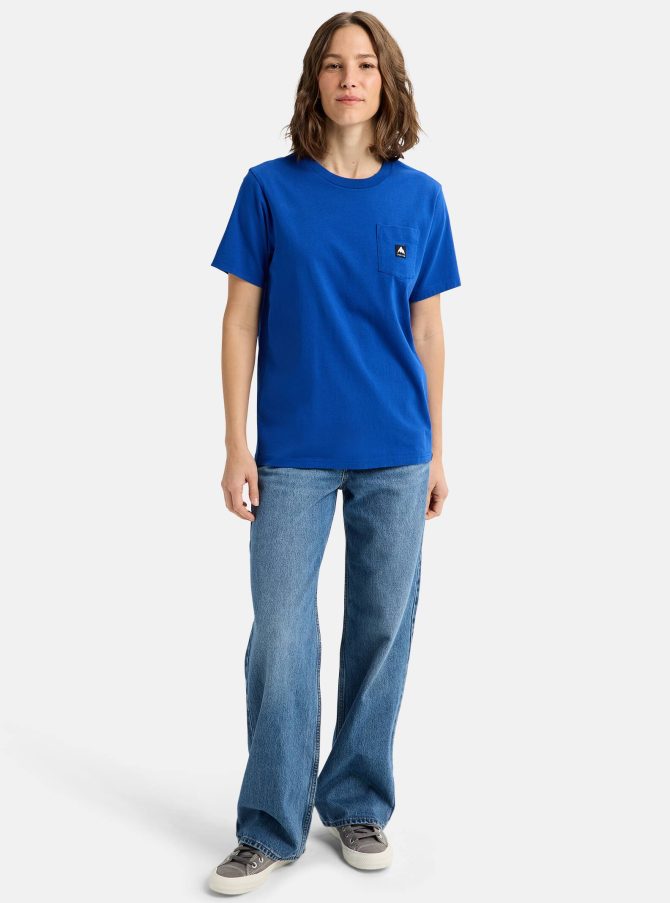 Burton Colfax Short Sleeve T-Shirt - Image 5