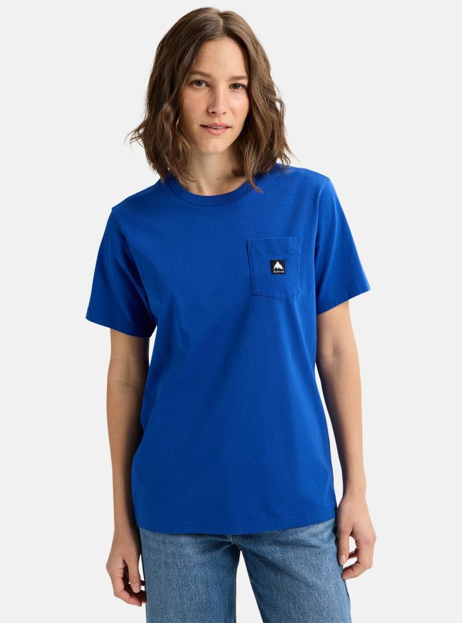 Burton Colfax Short Sleeve T-Shirt - Image 6