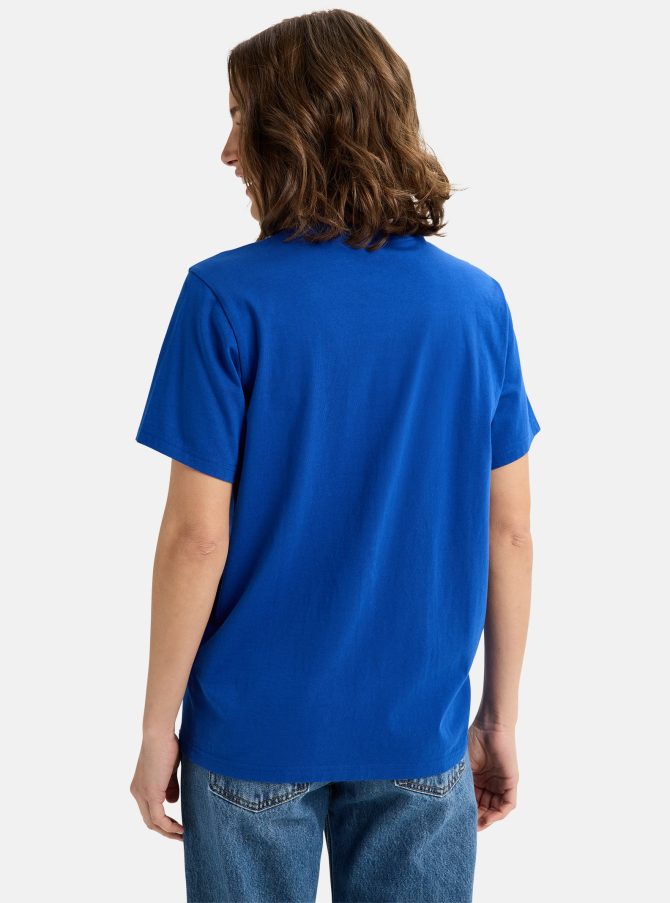 Burton Colfax Short Sleeve T-Shirt - Image 7