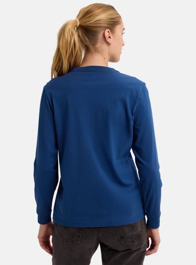 Burton Colfax Long Sleeve T-Shirt - Image 2