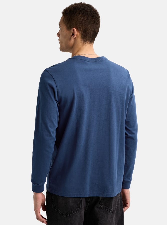 Burton Colfax Long Sleeve T-Shirt - Image 7