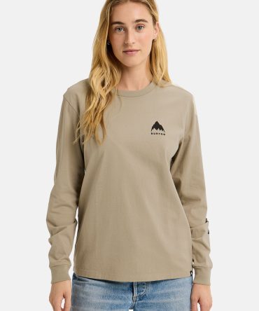 Burton Elite Long Sleeve T-Shirt