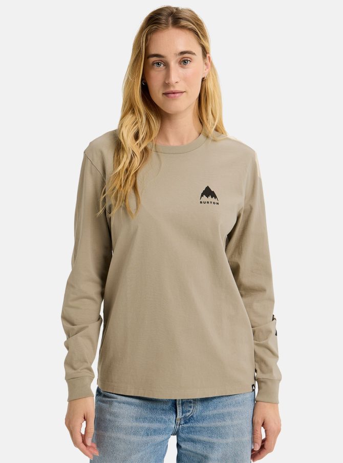Burton Elite Long Sleeve T-Shirt