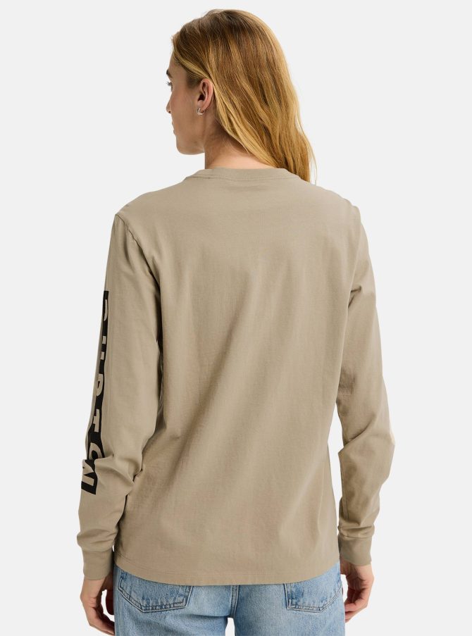 Burton Elite Long Sleeve T-Shirt - Image 2