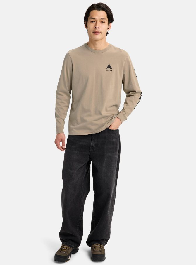 Burton Elite Long Sleeve T-Shirt - Image 5