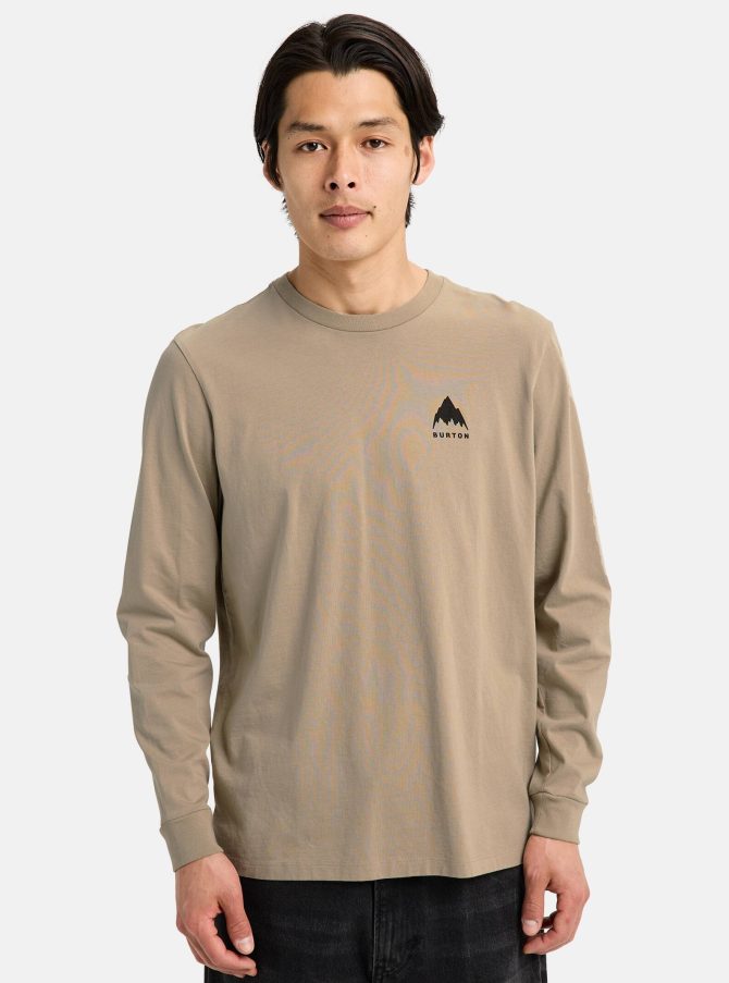 Burton Elite Long Sleeve T-Shirt - Image 6